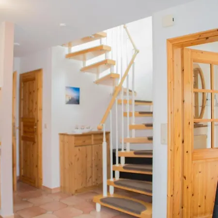 Lejlighed Mit Seeblick Und Balkon