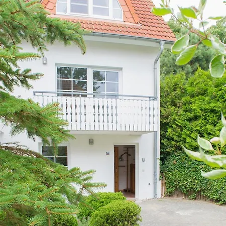 Lejlighed Mit Seeblick Und Balkon Sellin (Rugen)