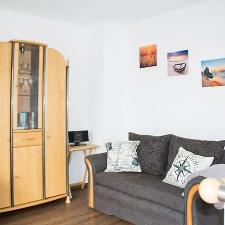 Mit Seeblick Und Balkon Lejlighed *