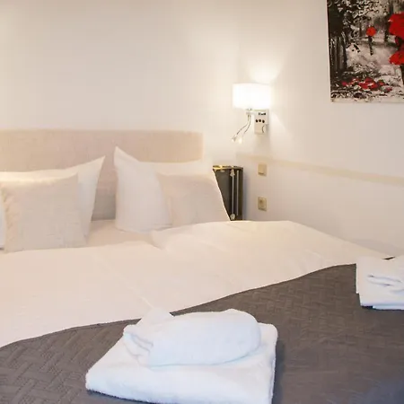 Mit Seeblick Und Balkon Lejlighed