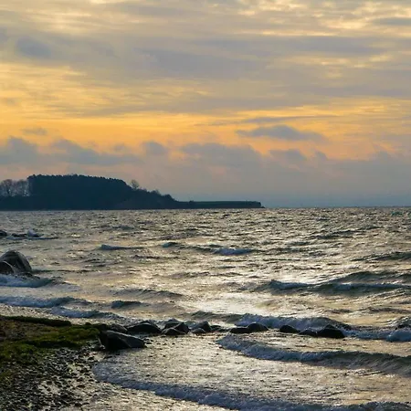 Lejlighed Mit Seeblick Und Balkon Sellin (Rugen)