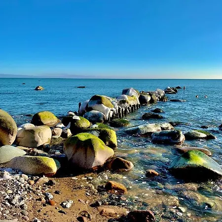 Lejlighed Mit Seeblick Und Balkon Sellin (Rugen)