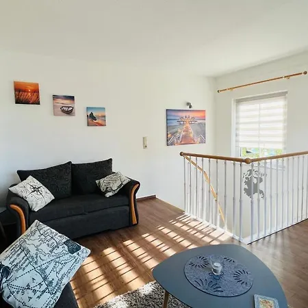 Mit Seeblick Und Balkon Lejlighed *