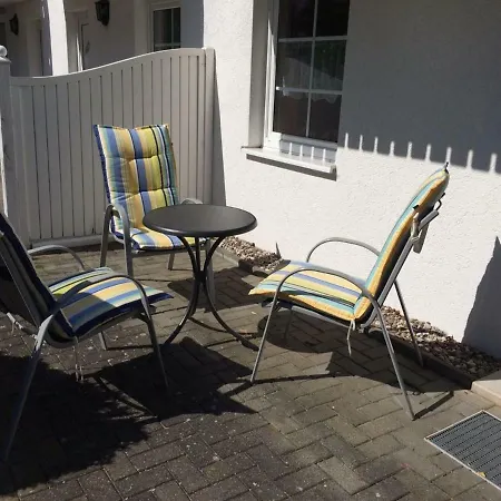 Mit Seeblick Und Balkon Lejlighed *