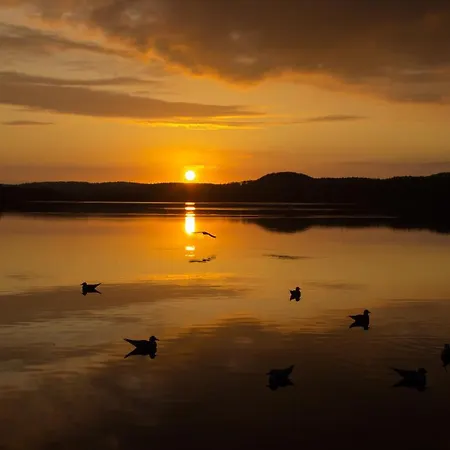 Apartmán Mit Seeblick Und Balkon *
