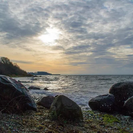דירה Mit Seeblick Und Balkon *