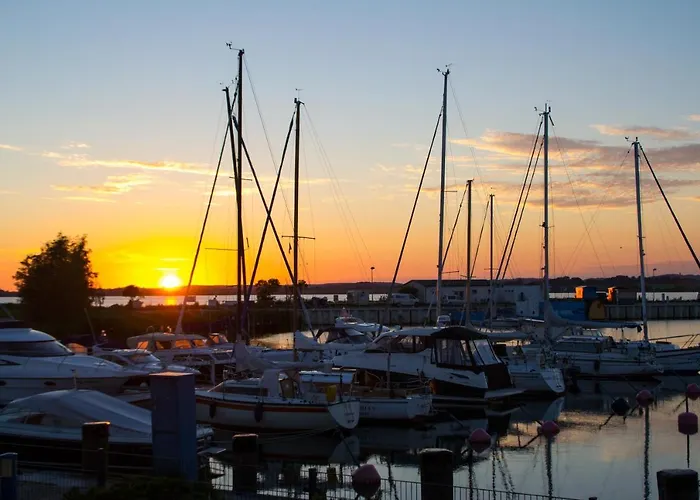 Apartman Mit Seeblick Und Balkon *