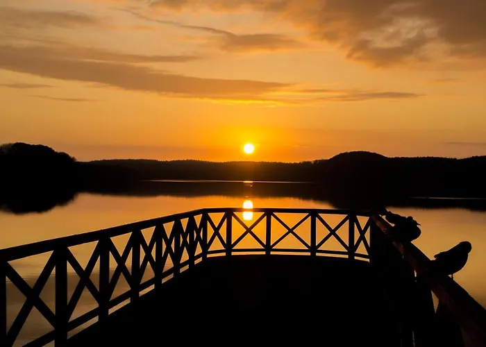 Mit Seeblick Und Balkon * Sellin