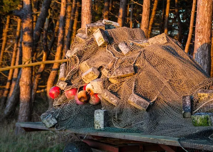 Mit Seeblick Und Balkon Apartman *