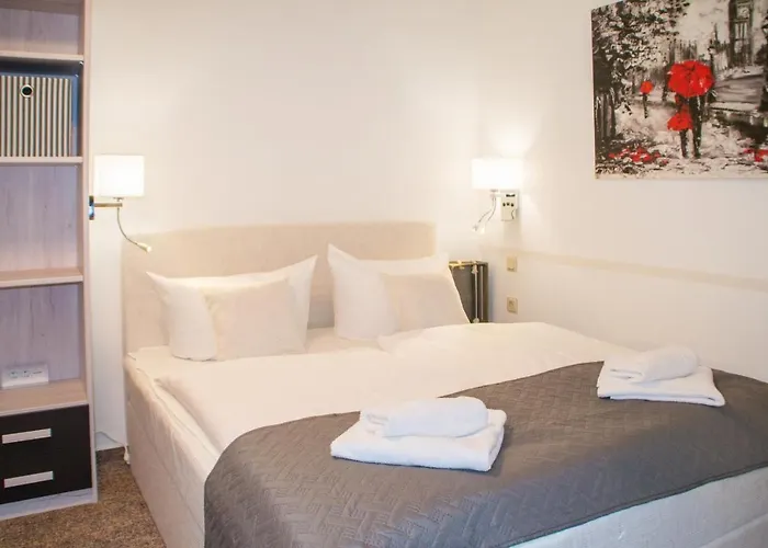 Mit Seeblick Und Balkon Sellin