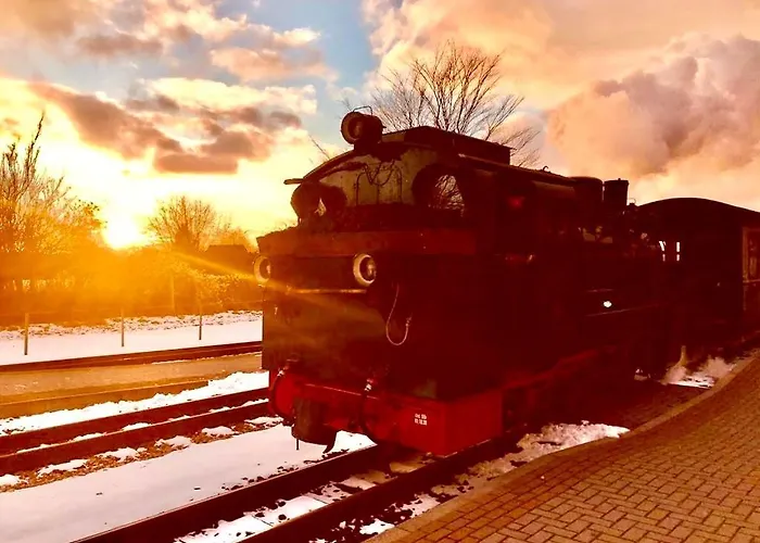 Apartman Mit Seeblick Und Balkon *