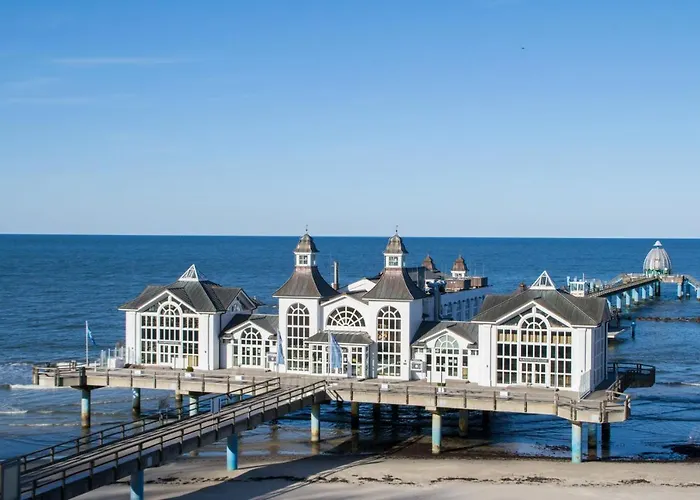 Mit Seeblick Und Balkon Apartman