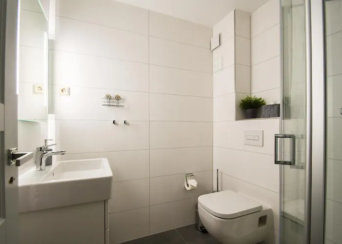 Mit Seeblick Und Balkon Apartman