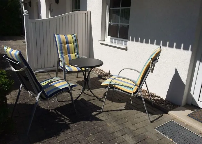 Mit Seeblick Und Balkon Apartman *